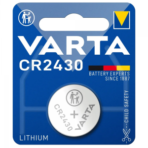 Батарейка VARTA CR2430 1шт