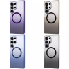 Чохол Proove Shadow Star MagSafe для Samsung Galaxy S25 Ultra Gray 200568