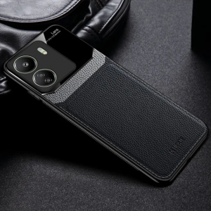 Чохол DELICATE для Xiaomi Redmi 13C / Poco C65 Чорний