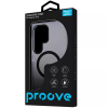 Чохол Proove Shadow Star MagSafe для Samsung Galaxy S25 Ultra Gray 200569