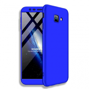 Чохол PC GKK 360 для Samsung Galaxy J4 Plus Синій