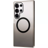 Чохол Proove Shadow Star MagSafe для Samsung Galaxy S25 Ultra Gray