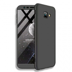 Чохол PC GKK 360 для Samsung Galaxy J4 Plus Чорний