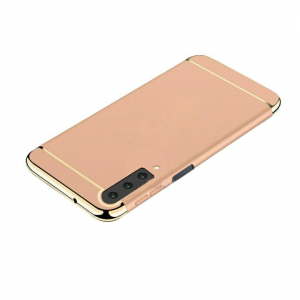 Чохол Joint Series для Samsung Galaxy A50/A30s Золотий
