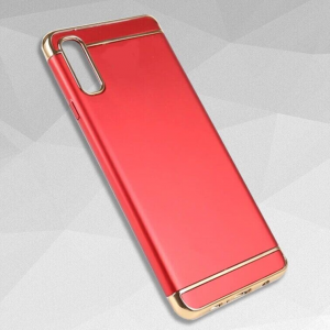 Чохол Joint Series для Xiaomi Mi 9 Червоний