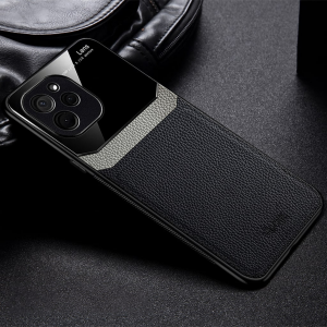 Чохол DELICATE для Xiaomi Redmi Note 14 Чорний