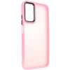 Чохол Matte Color для Oppo A38 / A18 Зелений 200442