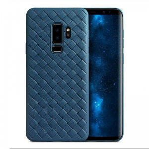 Чохол SKYQI для Samsung Galaxy A8 Plus 2018 A730 Синій