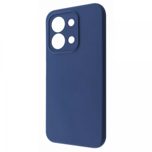 Чохол WAVE Colorful з мікрофіброю для Xiaomi Redmi 15C EU Blue