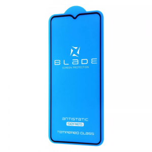 Захисне скло Blade ANTISTATIC для Xiaomi Redmi 15C EU / Poco C85 Black