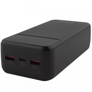 Зовнішній акумулятор Proove Illuminator 2 22.5W 30000mAh Black