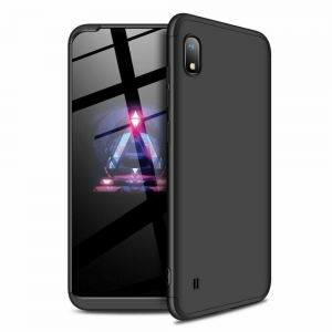 Чохол PC GKK 360 для Samsung Galaxy A10 Чорний