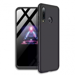 Чохол PC GKK 360 для Huawei P40 Lite E Чорний
