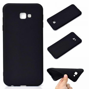 Чохол Matte для Samsung J415 Galaxy J4 Plus Чорний