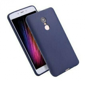 Чохол Matte для Xiaomi Redmi 5 Синій