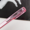 Чохол Radiance MagSafe для Iphone 12 / 12 Pro Прозорий/Pink 200952