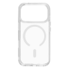 Чохол PHIBR Crystal Case з MagSafe для Iphone 17 Pro Прозорий