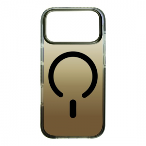 Чохол PHIBR ShockProof MagSafe для Iphone 17 Pro Max Clay