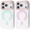 Чохол Proove Cuprum MagSafe для Iphone 17 Pro Max Mint 200887