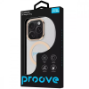 Чохол Proove Cuprum MagSafe для Iphone 17 Pro Max Mint 200888