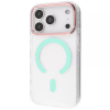 Чохол Proove Cuprum MagSafe для Iphone 17 Pro Max Mint