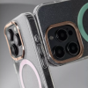 Чохол Proove Cuprum MagSafe для Iphone 17 Pro Max Mint 200894