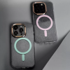 Чохол Proove Cuprum MagSafe для Iphone 17 Pro Max Mint 200895