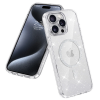 Чохол Eclipse Sparkle MagSafe для Iphone 12 / 12 Pro Прозорий 200932