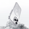 Чохол Eclipse Sparkle MagSafe для Iphone 12 / 12 Pro Прозорий 200935