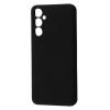 Чохол WAVE Colorful з мікрофиброю для Samsung Galaxy S25 FE Black