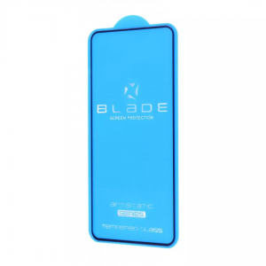 Захисне скло Blade ANTISTATIC для Xiaomi Redmi Note 14 4G EU Black