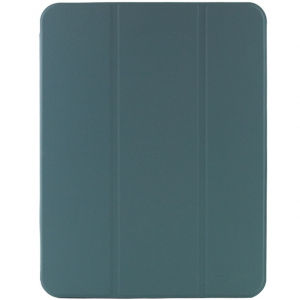 Чохол-книжка Smart Case Open Buttons для Apple iPad 10.9″ 2022-24 / 11″ (A16) 2025 Green