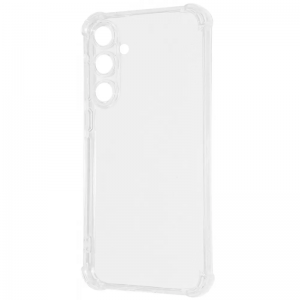 Протиударний Чохол Stez для Samsung Galaxy S26