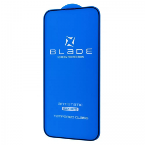 Захисне скло Blade ANTISTATIC для Xiaomi 15T / 15T Pro / Redmi Note 15 Pro 5G / 17 Pro / 17T Pro Black