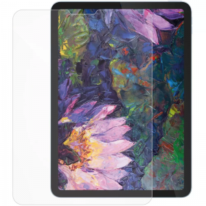 Захисне скло Pruf Matte Paper-like для Apple iPad 10.9″ 2022-24 / 11″ 2025 Clear