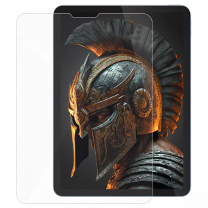 Захисне скло Pruf Achilles для Apple iPad 10.9″ 2022-24 / 11″ 2025 Clear