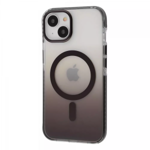 Чохол Proove Shadow Star Case with Magnetic Ring Iphone 14 Gray
