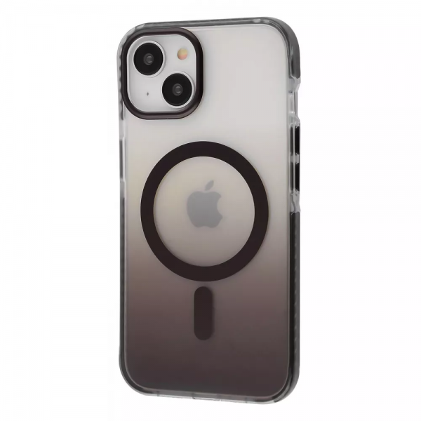 Чохол Proove Shadow Star Case with Magnetic Ring Iphone 14 Gray