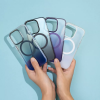 Чохол Proove Shadow Star Case with Magnetic Ring Iphone 14 Blue 201933
