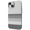Чохол Proove Gleam Case with Magnetic Ring iPhone 14 White borders