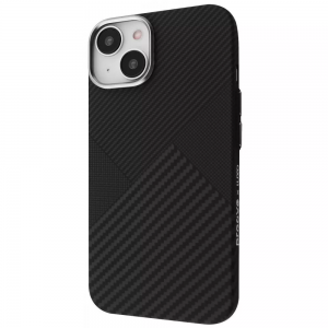 Чохол Proove Gleam Case with Magnetic Ring iPhone 14 Graphite