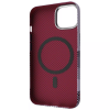 Чохол Proove Gleam Case with Magnetic Ring iPhone 14 Gold stripes 201941