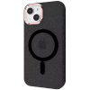 Чохол Proove Cuprum MagSafe для Iphone 14 Black