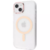 Чохол Proove Cuprum MagSafe для Iphone 14 Cream
