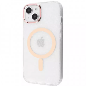 Чохол Proove Cuprum MagSafe для Iphone 14 Cream
