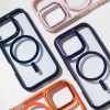 Чохол Proove Clear Essence MagSafe для Iphone 17 Deep Purple 201961
