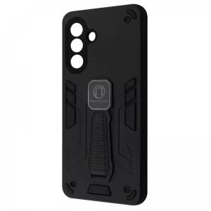 Протиударний чохол Armor Magnetic для Samsung Galaxy A36 / A56 Black