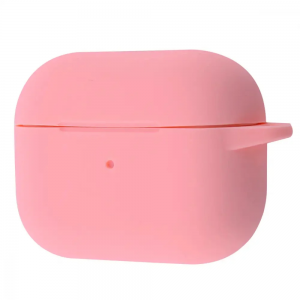 Чохол Silicone Case для Apple Airpods 4/5 Pink
