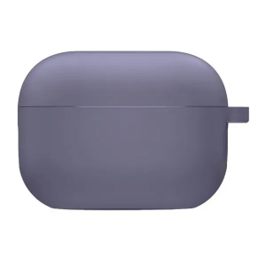 Чохол Silicone Case для Apple Airpods 4/5 Lavander