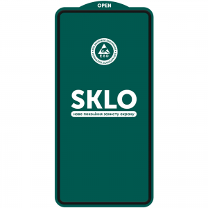 Захисне скло Perfect SKLO для Xiaomi 15T / 15T Pro / Redmi Note 15 Pro 5G / 17 Pro / 17T Pro Black
